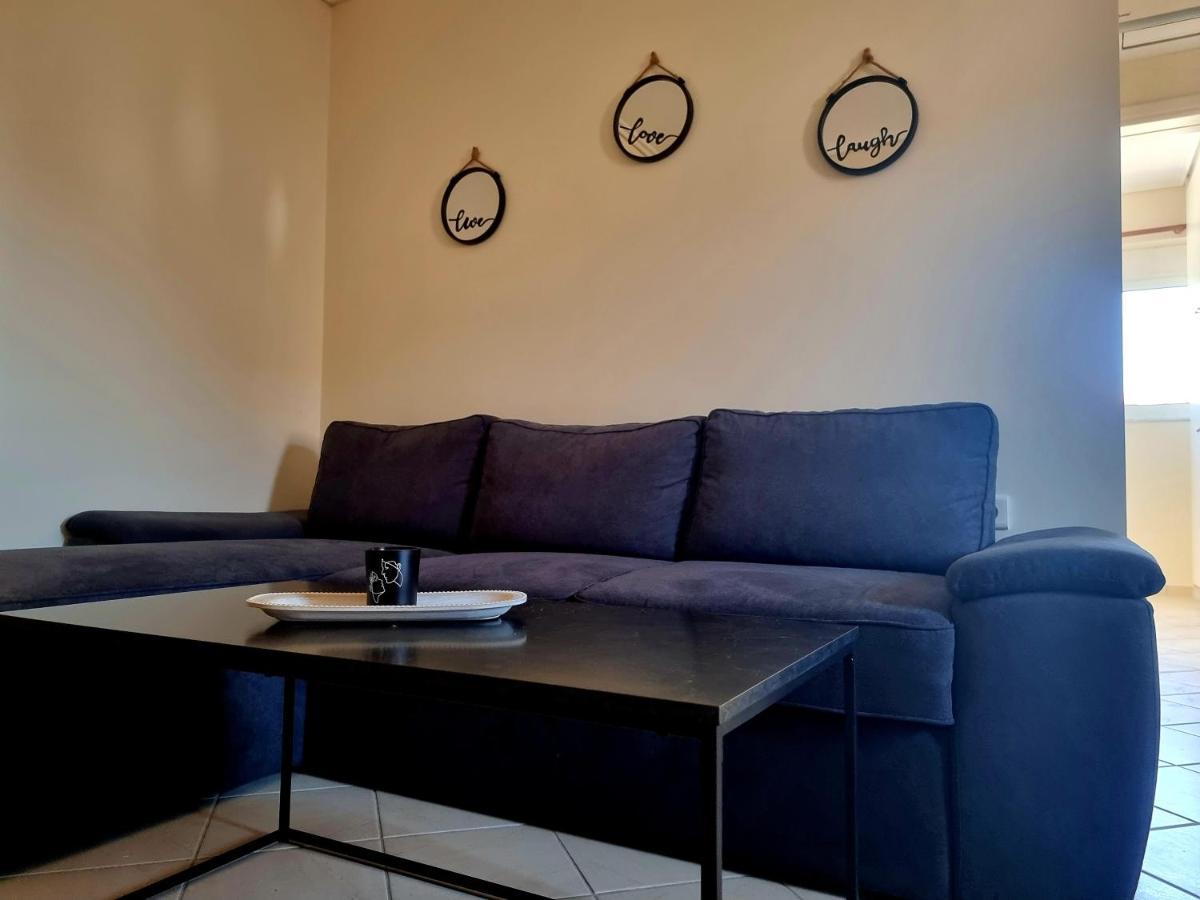 In Centre Suite By Open City Tripoli Extérieur photo