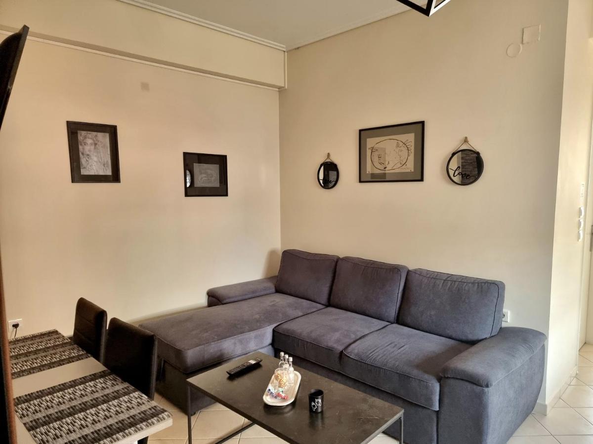 In Centre Suite By Open City Tripoli Extérieur photo