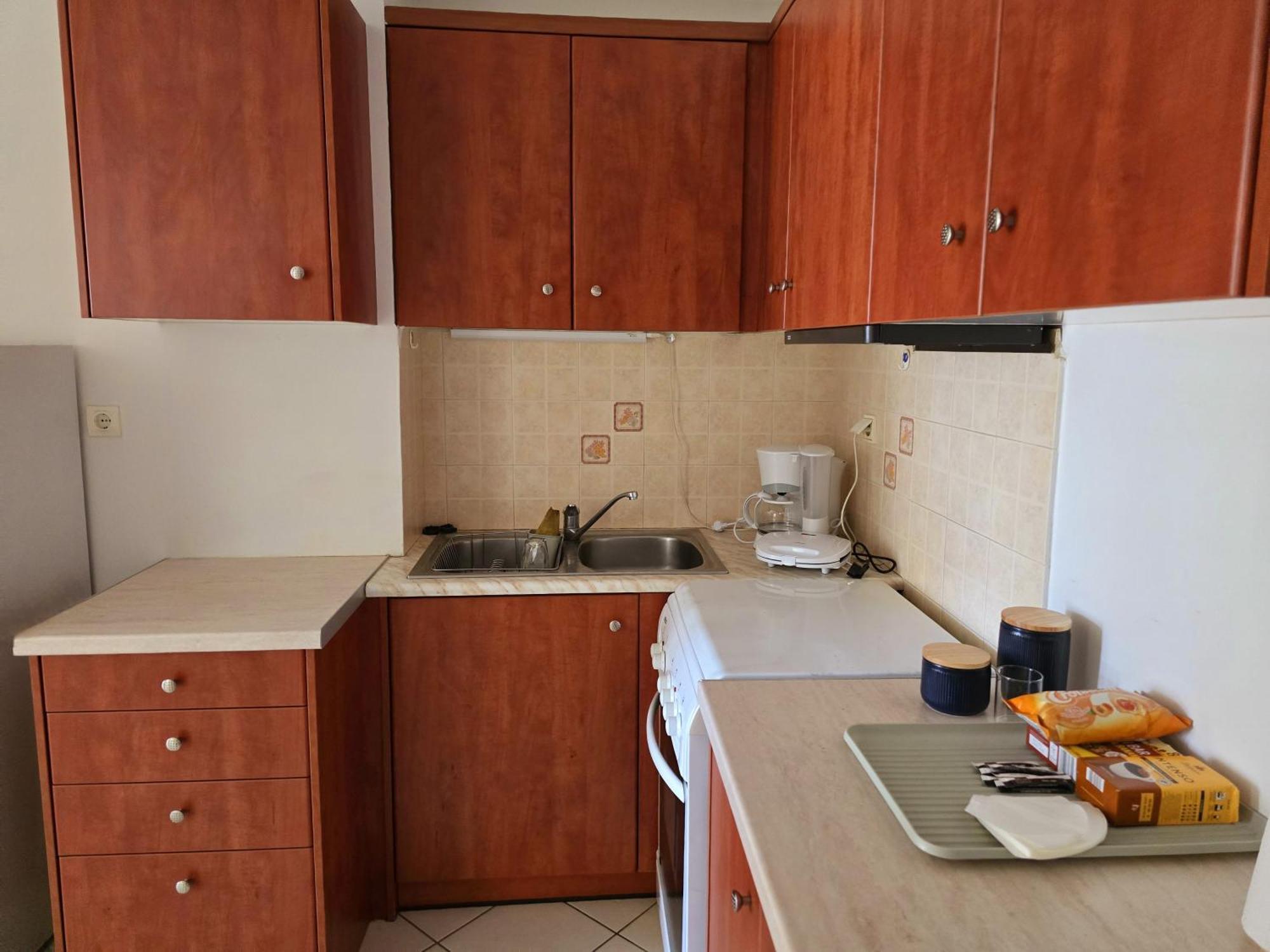 In Centre Suite By Open City Tripoli Extérieur photo